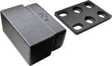 Load image into Gallery viewer, TRC Metal End + End Plate Kit (1pc each)