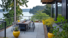 Load image into Gallery viewer, Cable Railing Posts