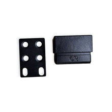 Load image into Gallery viewer, TRC Metal End + End Plate Kit (1pc each)