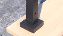 Load image into Gallery viewer, Post Cover v3 - Metal (Square - New Style) 1pc