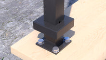 Load image into Gallery viewer, Post Cover v3 - Metal (Square - New Style) 1pc