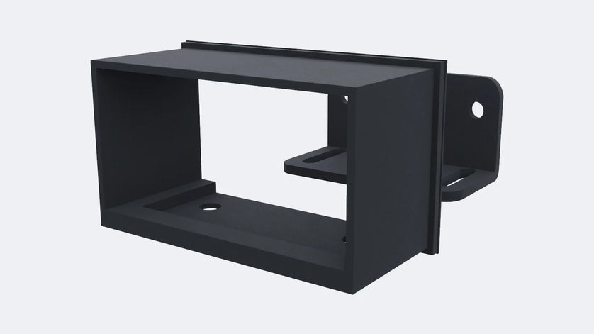 Wall Top Rail Connector v1 (Discontinued)