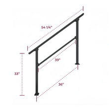 Load image into Gallery viewer, Stair Handrail Kit
