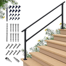 Load image into Gallery viewer, Stair Handrail Kit
