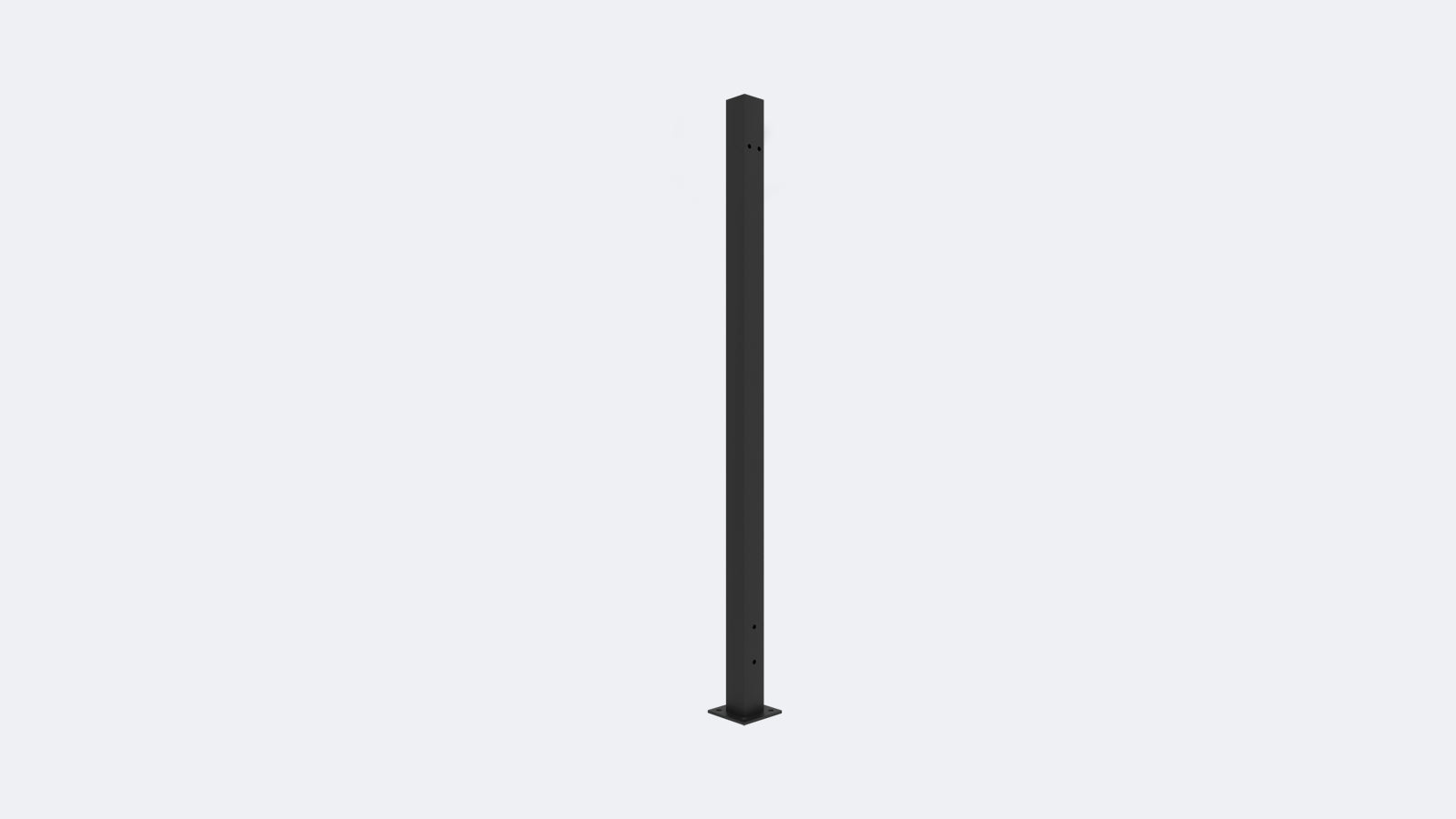 2 End Posts (V3) - 36