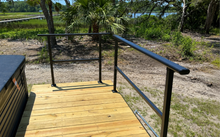 Load image into Gallery viewer, Horizontal Handrail Kit
