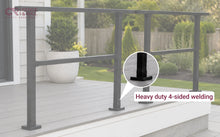 Load image into Gallery viewer, Horizontal Handrail Kit
