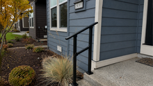 Load image into Gallery viewer, Stair Handrail Kit
