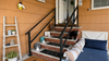 Stair Handrail Kit