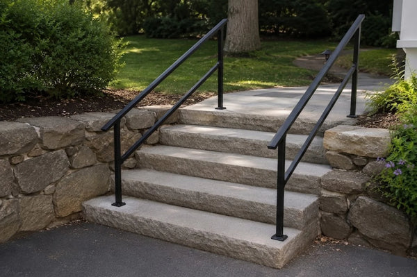 Stair Handrail Kit