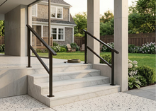 Load image into Gallery viewer, Stair Handrail Kit
