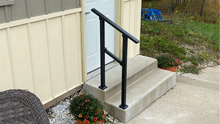 Load image into Gallery viewer, Stair Handrail Kit
