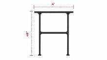 Load image into Gallery viewer, Horizontal Handrail Kit
