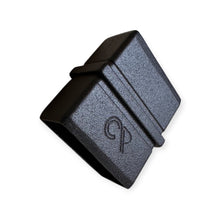 Load image into Gallery viewer, Straight Fixed Top Rail Connector (Metal)
