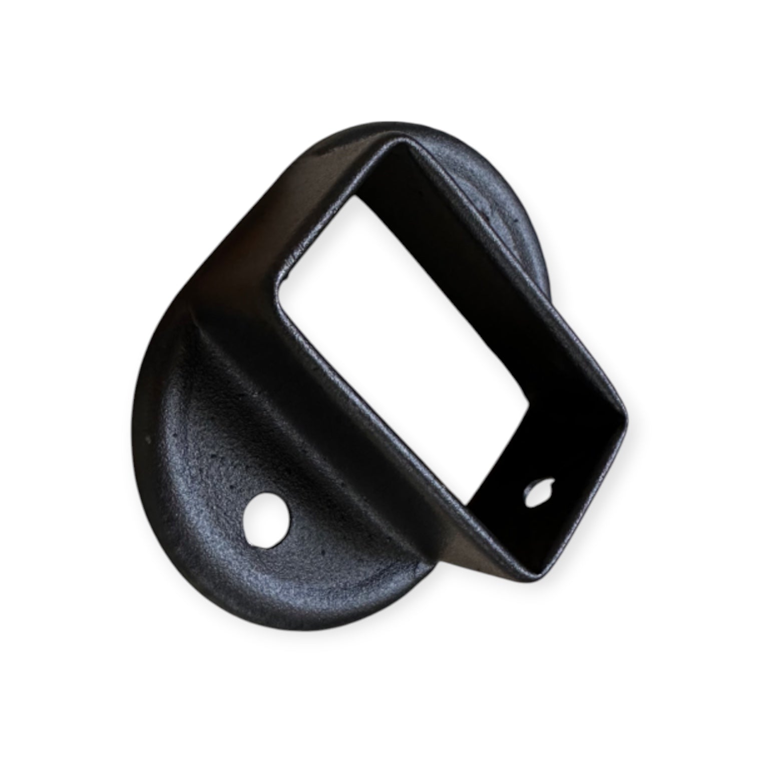 Wall Top Rail Connector v2 (Metal)