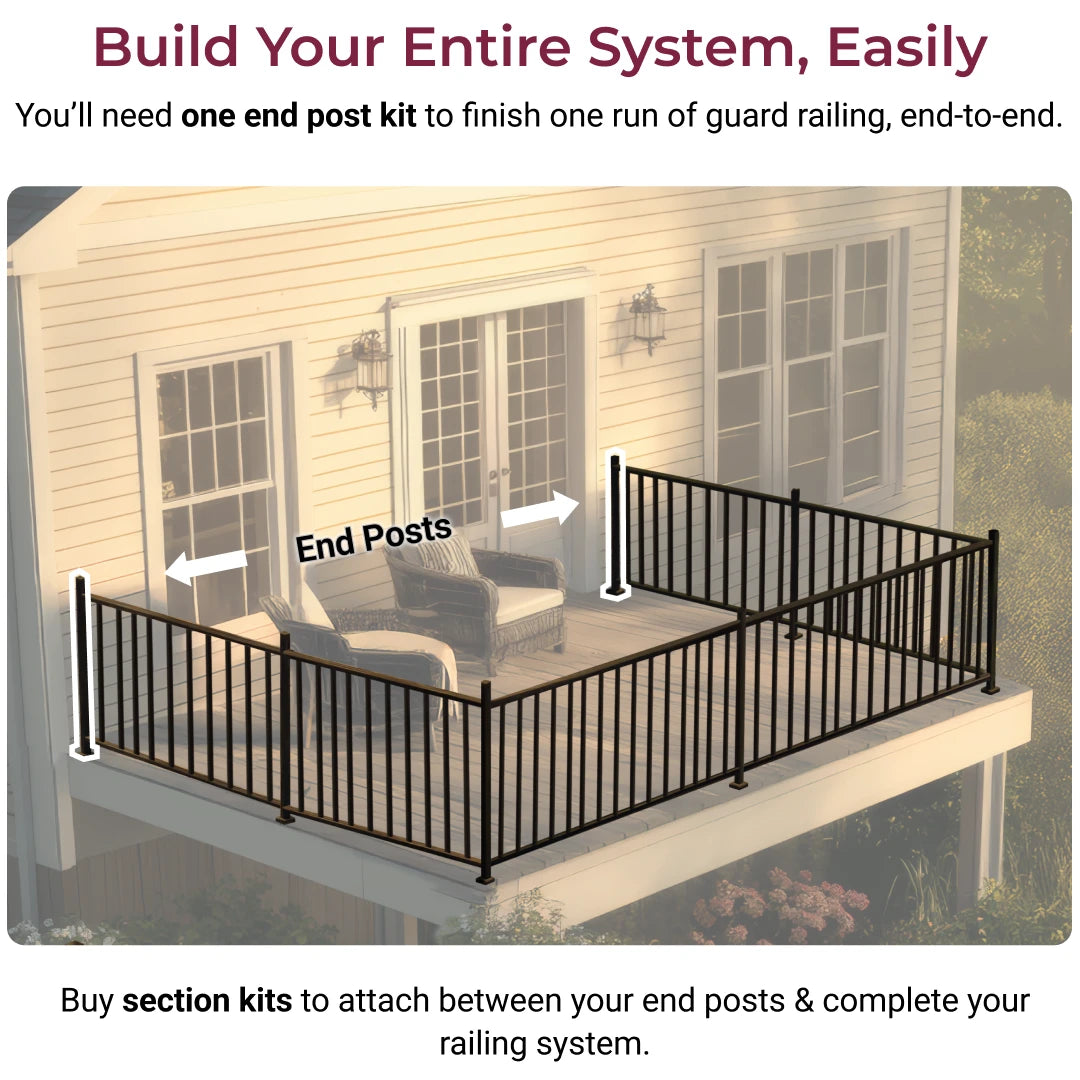 2 End Posts (V1) - 36