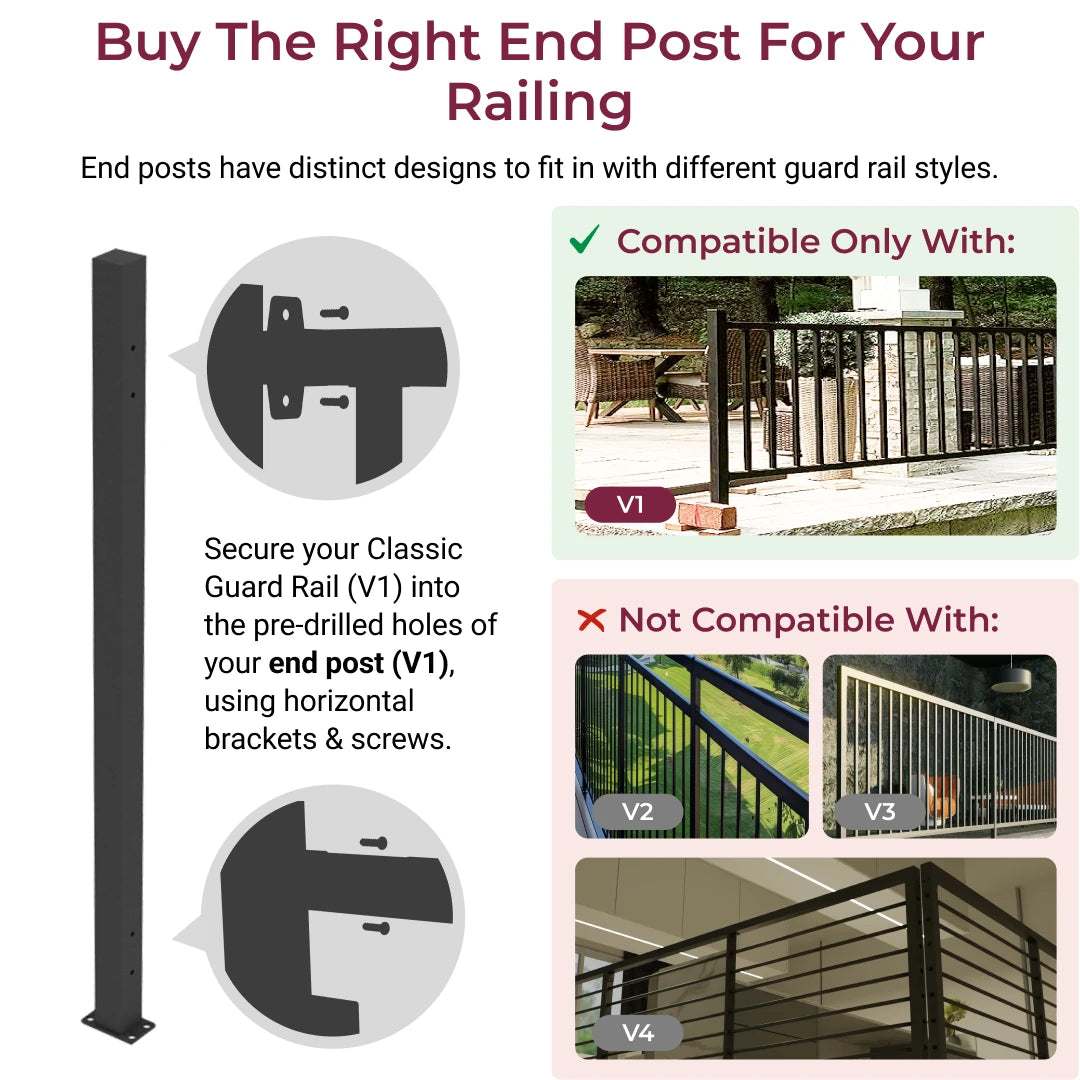 2 End Posts (V1) - 36