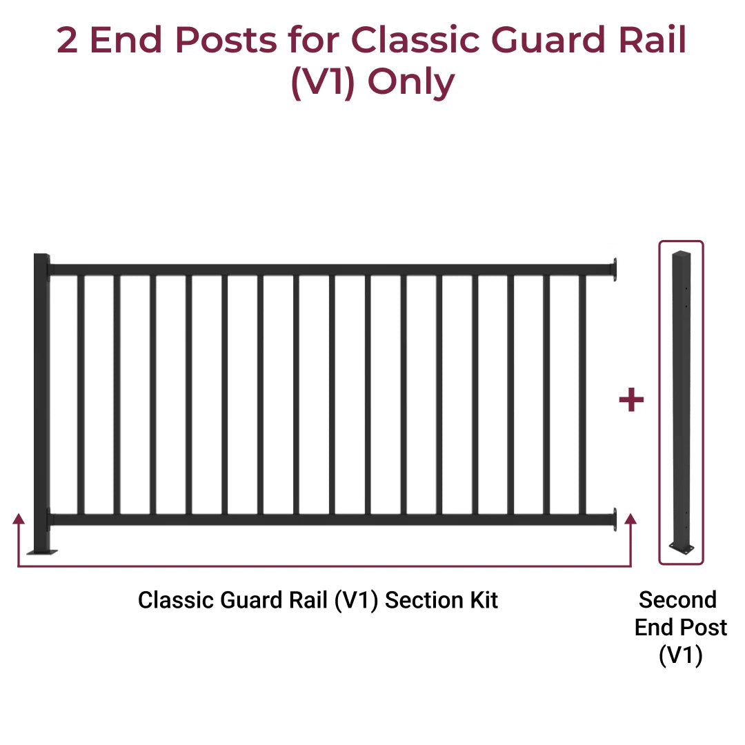 2 End Posts (V1) - 36