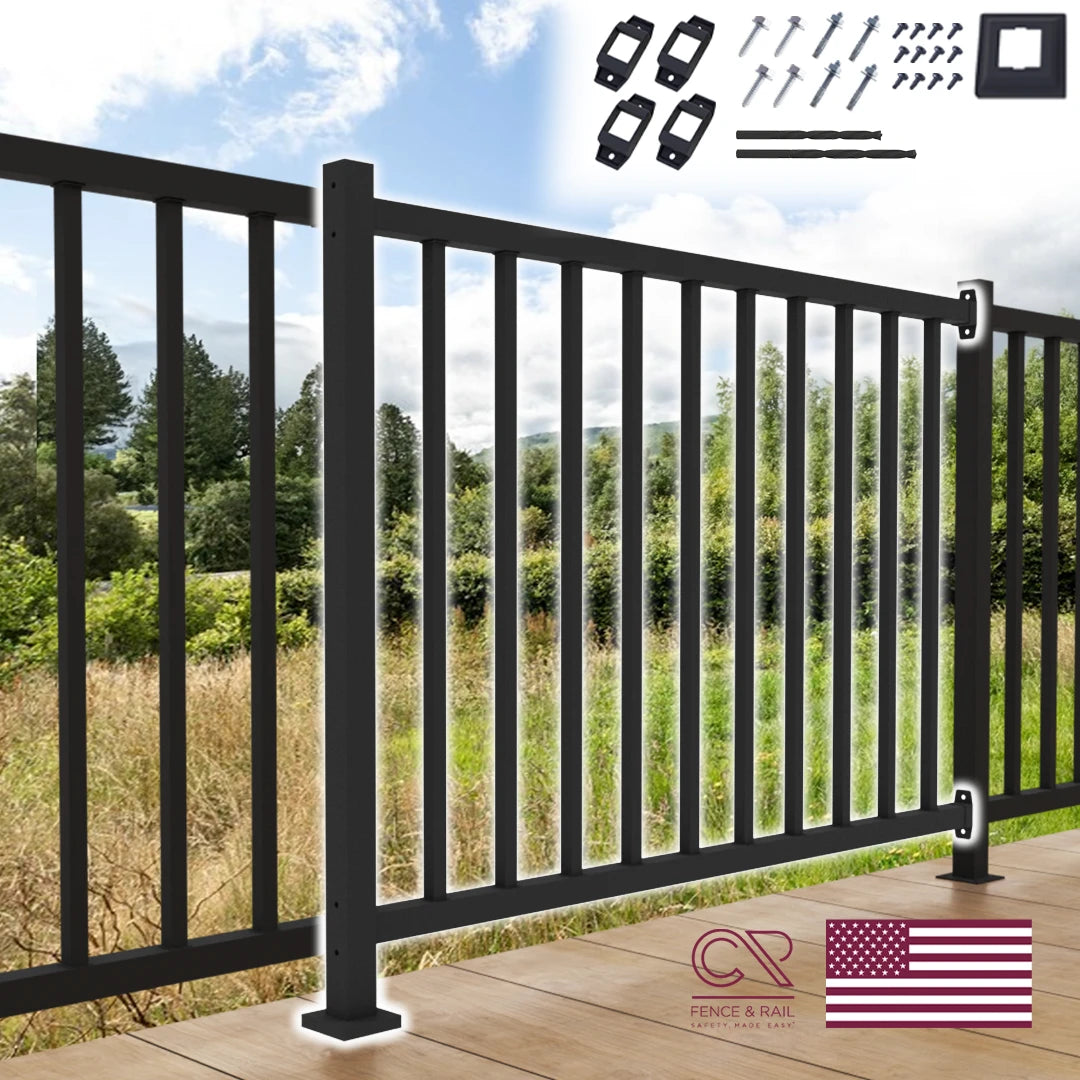 6' Section Kit (V1) - 36