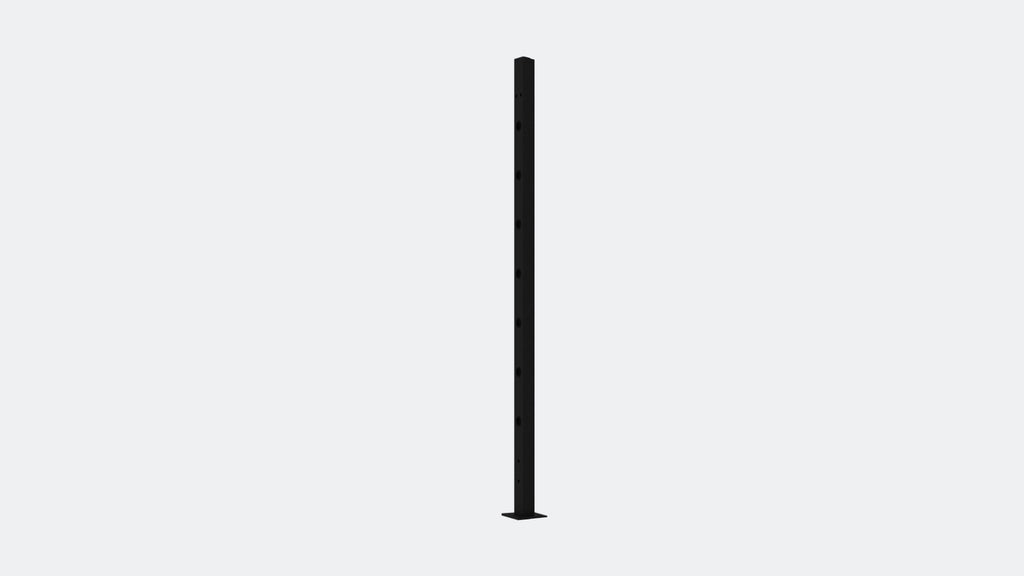 2 End Posts (V4) - 42"